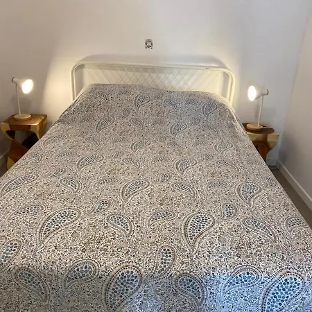Apartmán Sant 001