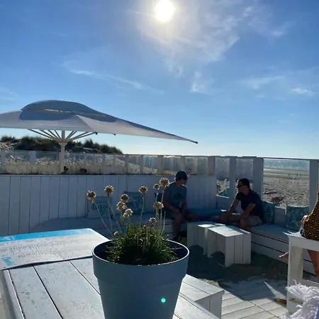 Apartmán Sant 001